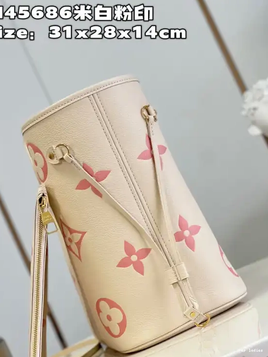 Cheap NEVERFULL LOUIS VUITTON MM 0520